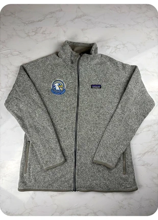 Veste polaire Patagonia gris homme taille XL, marque: Patagonia, état: Très bon état, taille: XL, 55,00 €, 58,45 € Protection acheteurs (Pro) incluse