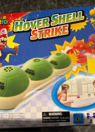 Jouet mario, marque: Super Mario, état: Satisfaisant, 4,00 €, 4,90 € Protection acheteurs incluse