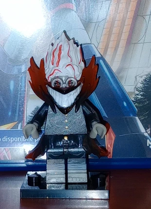 anime manga Dan da Dan Okarun minifigure Lego compatibile figurine, marque: LEGO, état: Neuf avec étiquette, taille: Taille unique, 3,00 €, 3,85 € Protection acheteurs incluse