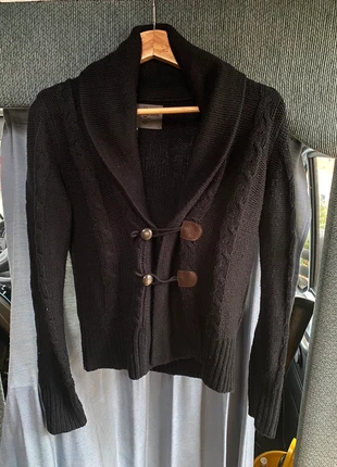 Men cardigan from Vero moda jeans size S, merk: Vero Moda, staat: Goed, maat: S, € 6,00, € 7,00 inclusief Kopersbescherming