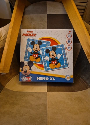 Memo xl neuf disney mickey, marque: Disney, état: Neuf avec étiquette, 7,00 €, 8,05 € Protection acheteurs incluse