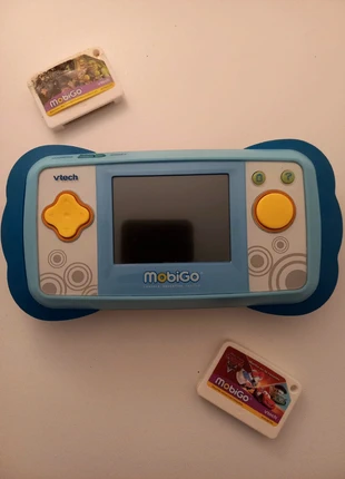 Mobigo, merk: MobiGo, staat: Heel goed, maat: Prematuur, tot 44 cm, € 8,00, € 9,10 inclusief Kopersbescherming