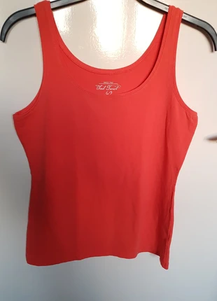 Sail twist top maat 42, merk: Zeeman, staat: Heel goed, maat: XL / 42 / 14, € 2,00, € 2,80 inclusief Kopersbescherming