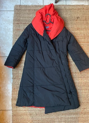 Manteau rétro vintage, marke: Kenzo, zustand: Sehr gut, größe: S / 36 / 8, 80,00 €, 84,70 € inklusive Vinted-Käuferschutz