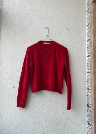 Knitted jumper, marque: Lefties, état: Très bon état, taille: S / 36 / 8, 3,00 €, 3,85 € Protection acheteurs incluse