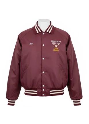 Veste baseball Nylon 1999 usa vintage, marque: Vintage Dressing, état: Très bon état, taille: L, 15,00 €, 16,45 € Protection acheteurs (Pro) incluse