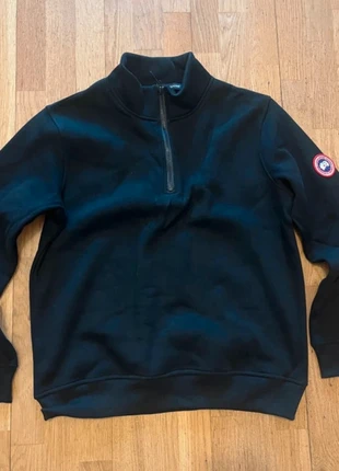 Pull Canada goose, marca: Canada Goose, estado: Novo com etiquetas, tamanho: M, €65.00, €68.95 inclui Proteção do Comprador