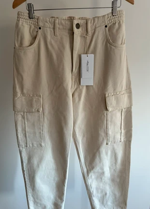Cargo armerican vintage, brand: American Vintage, condition: New with tags, size: L / 40 / 12, €45.00, €47.95 includes Buyer Protection