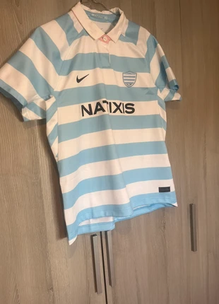 Maillot Racing 92 Nike Natixis, brand: Nike, condition: New without tags, size: L, €25.00, €26.95 includes Buyer Protection