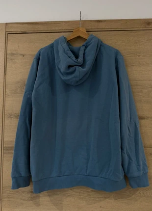 Pull bleu, marque: Gémo, état: Bon état, taille: M, 5,00 €, 5,95 € Protection acheteurs incluse