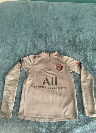 Haut de survêtement du psg 2020/21, brand: Nike, condizioni: Ottime, taglia: 11 anni / 146 cm, €10.00, €11.20 include la Protezione acquisti