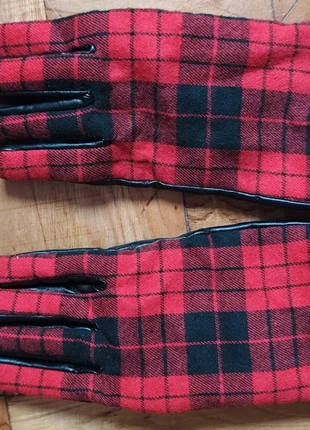 Guantes con forro, merk: Local, staat: Nieuw zonder prijskaartje, maat: 9, € 5,50, € 6,48 inclusief Kopersbescherming