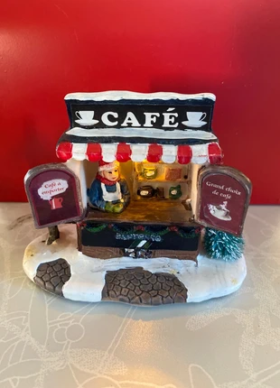 Décoration Lemax, marque: Lemax, état: Très bon état, 3,00 €, 3,85 € Protection acheteurs incluse