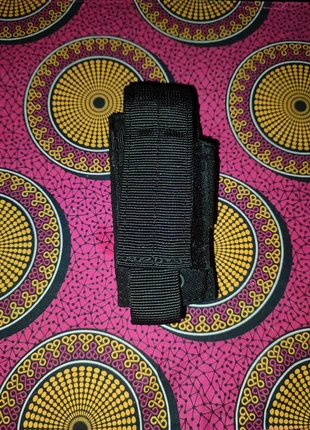 Porte chargeur condor, brand: Cóndor, condition: New without tags, €3.00, €3.85 includes Buyer Protection