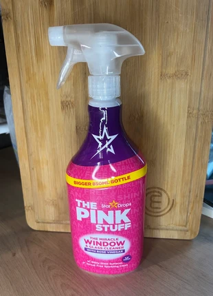 The pink stuff, brand: Pink, condizioni: Nuovo con cartellino, €2.50, €3.33 include la Protezione acquisti