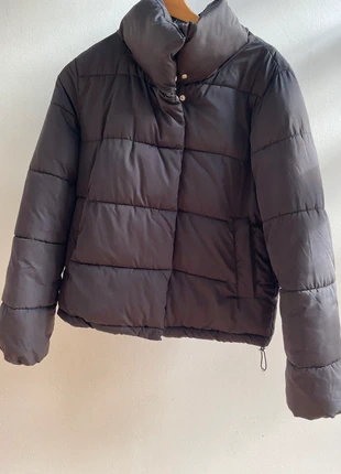 Doudoune Stradivarius, brand: Stradivarius, condition: Very good, size: M / 38 / 10, €10.00, €11.20 includes Buyer Protection