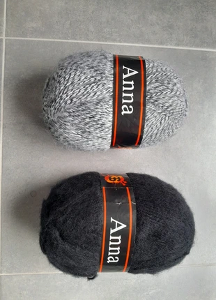 Pelotes XXL, brand: LAINE, condizioni: Nuovo con cartellino, €10.00, €11.20 include la Protezione acquisti