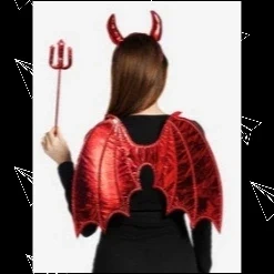 Demon, brand: Tiger, condizioni: Nuovo senza cartellino, taglia: Taglia unica, €2.20, €3.01 include la Protezione acquisti