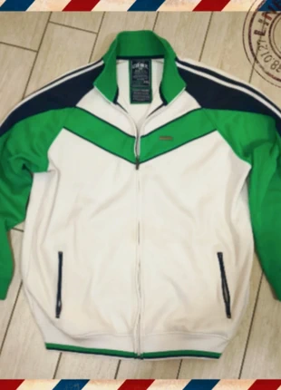 Felpa Ecko Unlimited con zip 2xl vintage y2k, marca: ECKO UNLTD., estado: Muito bom, tamanho: XXL, €45.00, €47.95 inclui Proteção do Comprador