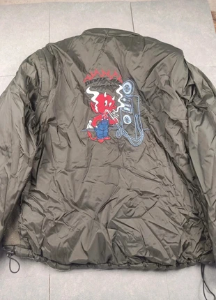 Manteau reversible y2k diable tenue de soirée vintage taille L, marke: Vintage Dressing, zustand: Sehr gut, größe: L, 40,00 €, 42,70 € beinhaltet Vinted-Käuferschutz Pro