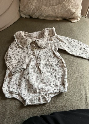 Barboteuse 80cm, état: Bon état, taille: 12-18 mois / 80 cm, 2,00 €, 2,80 € Protection acheteurs incluse