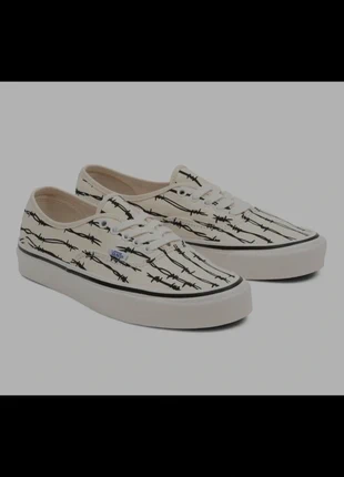 Vans original / rare - origine Canada, marke: Vans, zustand: Neu, mit Etikett, größe: 45, 120,00 €, 126,70 € inklusive Vinted-Käuferschutz