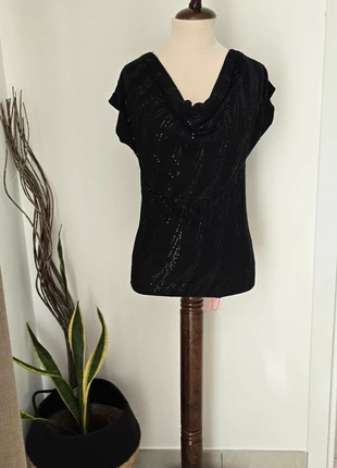 Canotta Made in Italy, brand: Made In Italy, condizioni: Ottime, taglia: S / IT 40 / EU 36, €4.00, €4.90 include la Protezione acquisti