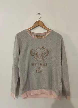 Polaire pyjama Disney Le Roi Lion taille S, marque: Disney, état: Bon état, taille: S / 36 / 8, 5,00 €, 5,95 € Protection acheteurs incluse