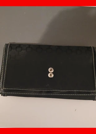 Porte-monnaie noir, brand: porte Monnaie noir, condizioni: Ottime, €10.50, €11.73 include la Protezione acquisti Pro