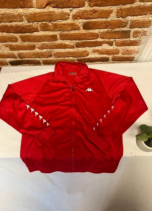 Veste Kappa, marque: Kappa, état: Très bon état, taille: XL, 8,00 €, 9,10 € Protection acheteurs (Pro) incluse