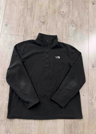 Polaire avec half zip the north face noir taille XXL homme, marke: The North Face, zustand: Sehr gut, größe: XXL, 27,00 €, 29,05 € beinhaltet Vinted-Käuferschutz Pro