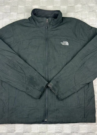 Manteau The North Face Gris Taille XL, marque: The North Face, état: Très bon état, taille: XL, 34,99 €, 37,44 € Protection acheteurs (Pro) incluse