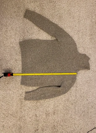 Pull col roulé soie/laine Alpaga Bonne Gueule, brand: BonneGueule, condition: Good, size: M / 38 / 10, €90.00, €95.20 includes Buyer Protection