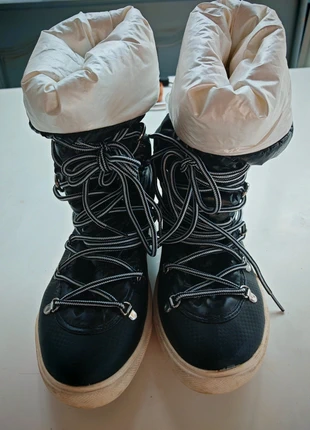 Après ski fourrés imperméables, marque: O'Neill, état: Très bon état, taille: 41, 25,00 €, 26,95 € Protection acheteurs incluse