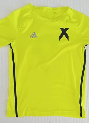 Maillot adidas, marque: adidas, état: Très bon état, taille: M, 5,00 €, 5,95 € Protection acheteurs incluse