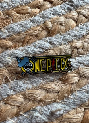 Pins One Piece, marque: OnePiece, état: Très bon état, 4,00 €, 4,90 € Protection acheteurs (Pro) incluse