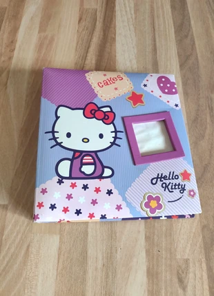Album photo, brand: Sanrio, condizioni: Ottime, €1.00, €1.75 include la Protezione acquisti
