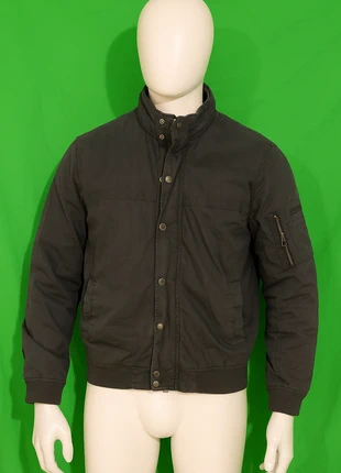 Veste Blouson Teddy Smith Homme style Harrington, marque: Teddy Smith, état: Très bon état, taille: S, 15,00 €, 16,45 € Protection acheteurs incluse