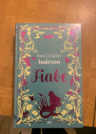 Fiabe Hans Christian Andersen, état: Neuf avec étiquette, 7,00 €, 8,05 € Protection acheteurs incluse
