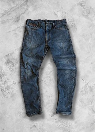 Jeans Levi’s 512 uomo (W36-L32), marke: Levi's, zustand: Sehr gut, größe: W36 | DE 52, 10,00 €, 11,20 € inklusive Vinted-Käuferschutz