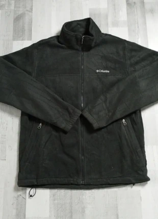 Veste Polaire full zip noir taille L homme Columbia, marca: Columbia, estado: Muy bueno, tamaño: L, 25,00 €, 26,95 € Protección al comprador Pro incluida