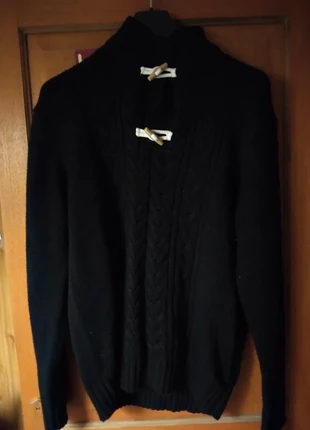 Pull d'hiver xl, marque: Tisaia, état: Très bon état, taille: XL / 42 / 14, 5,00 €, 5,95 € Protection acheteurs incluse