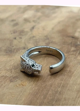 Bague ajustable, marca: Argent, estado: Nuevo sin etiquetas, tamaño: Ajustable, 7,00 €, 8,05 € Protección al comprador Pro incluida