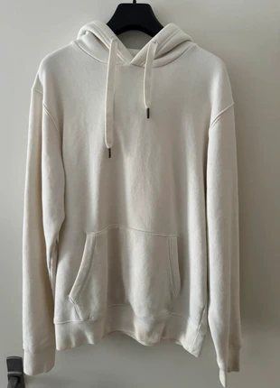 Sweat blanc bizzbee, brand: Bizzbee, condition: Very good, size: S, €6.00, €7.00 includes Buyer Protection