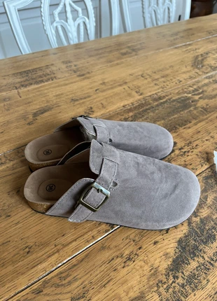 Mules sabots, condition: New with tags, size: 36, €12.00, €13.30 includes Buyer Protection