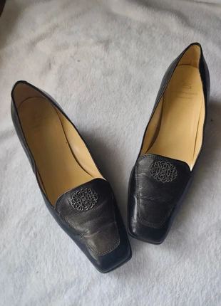 Zapatos confort, marque: Asensio, état: Très bon état, taille: 37, 12,00 €, 13,30 € Protection acheteurs incluse