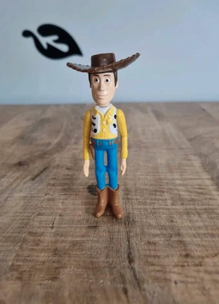 Figurine woody toy story bras articulé, marque: Toy Story, état: Bon état, taille: Taille unique, 2,50 €, 3,33 € Protection acheteurs incluse