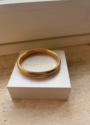 Viral Minre armband 12mm, merk: Minre, staat: Nieuw zonder prijskaartje, € 10,00, € 11,20 inclusief Kopersbescherming