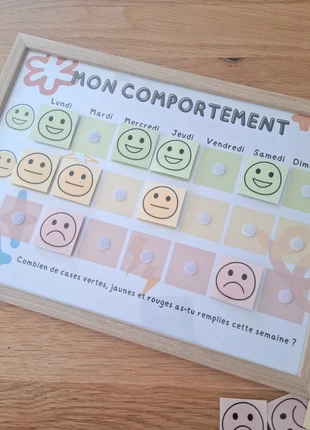 Mon comportement 🙂, marque: Mon comportement, état: Très bon état, taille: 24-36 mois / 92 cm, 10,50 €, 11,73 € Protection acheteurs (Pro) incluse