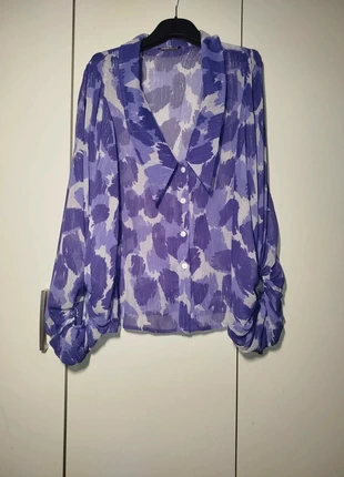 Bluse blusa camicetta taglia S shein, brand: Shein, condizioni: Ottime, taglia: S / IT 40 / EU 36, €1.50, €2.28 include la Protezione acquisti